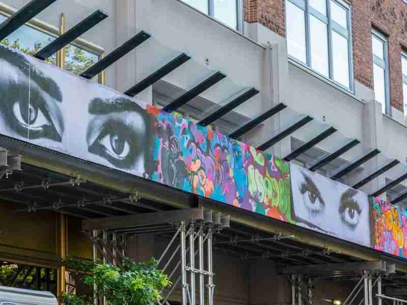 IT MAKES YOU WANT TO LOOK UP, The Guardian, October 2019