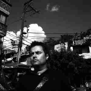 Alexis Duque, ArtBridge artist