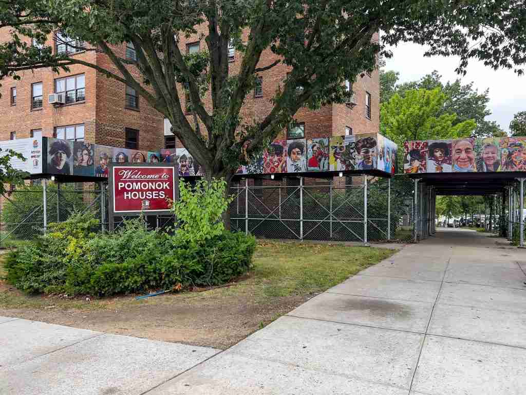 Alice Mizrachi, Faces of our Community, 2022