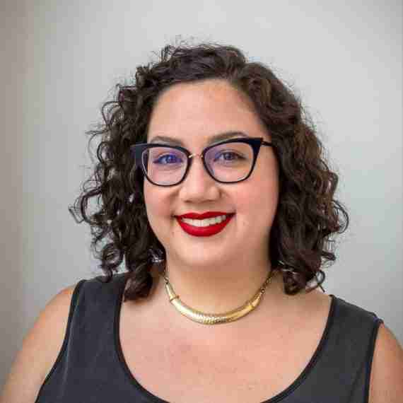 Alisha Kim, Board member