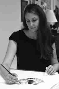 Allison Maletz, ArtBridge Artist