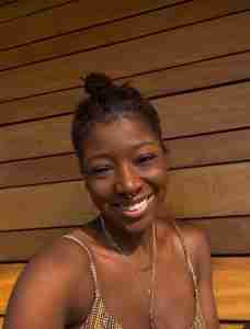 Amari Hines