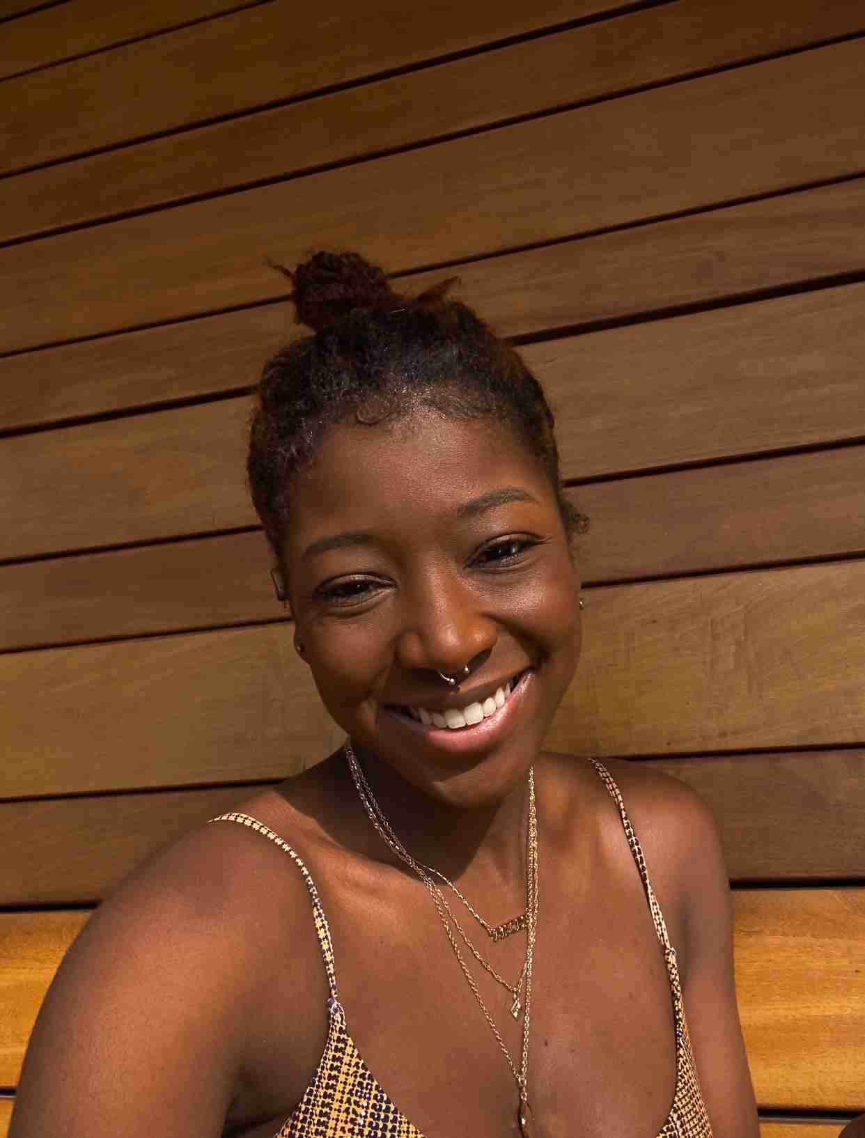 Amari Hines