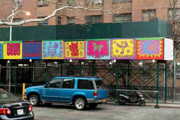 Blanka Amezkua, Us: We / We Inter-Are