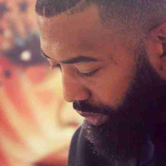 Andre Trenier, ArtBridge artist