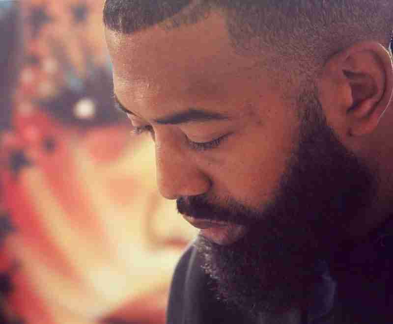 Andre Trenier, ArtBridge artist
