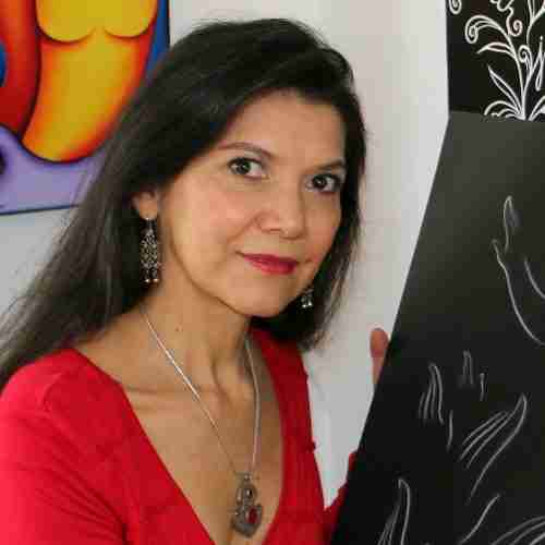Andrea Arroyo