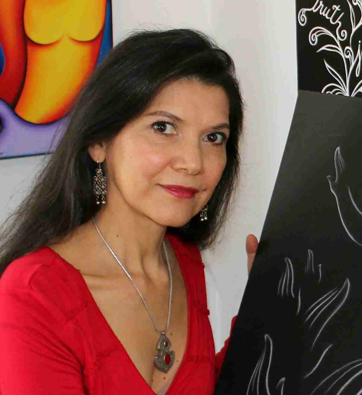 Andrea Arroyo