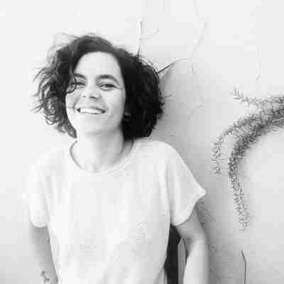 Anna Capolupo, ArtBridge artist