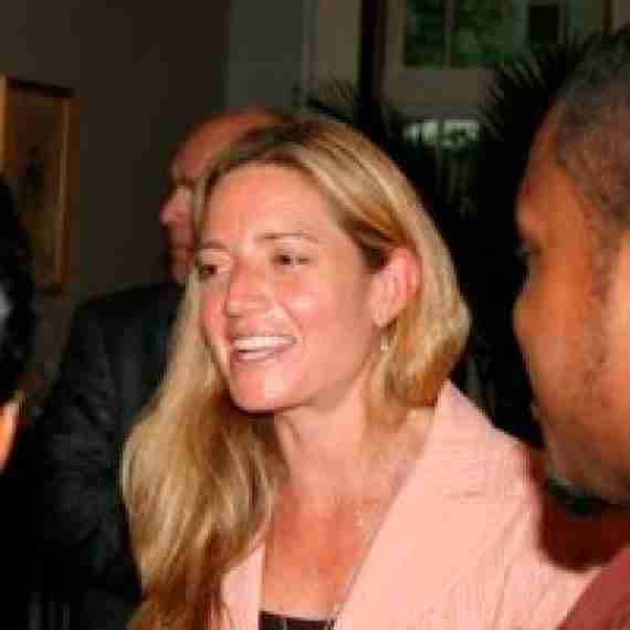 Anna J. Allen, Board Member
