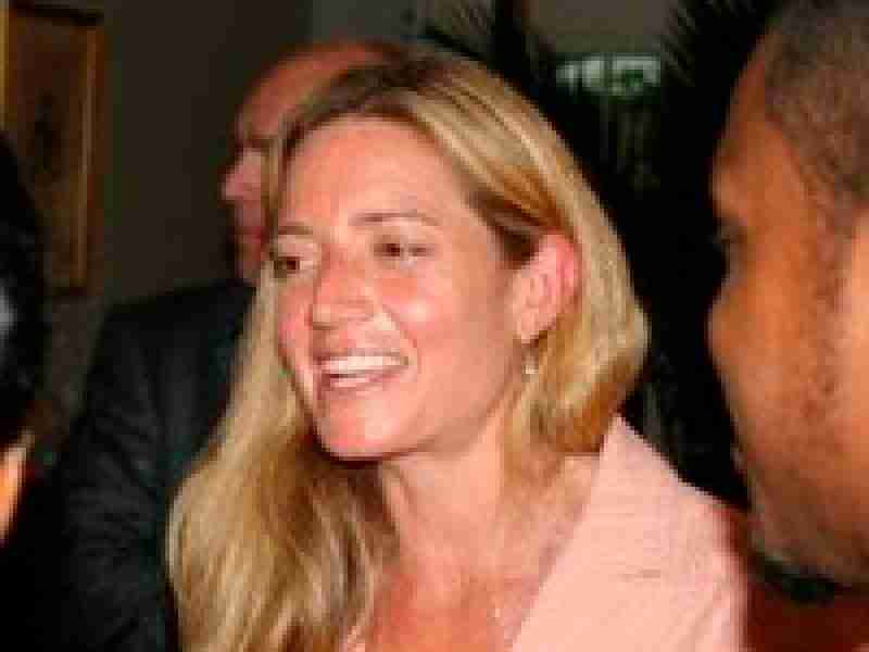Anna J. Allen, Board Member