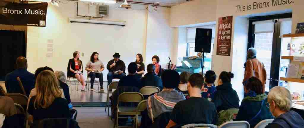 ArtBridge Lectures and Workshops