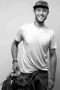 Caleb Freese, ArtBridge Artist