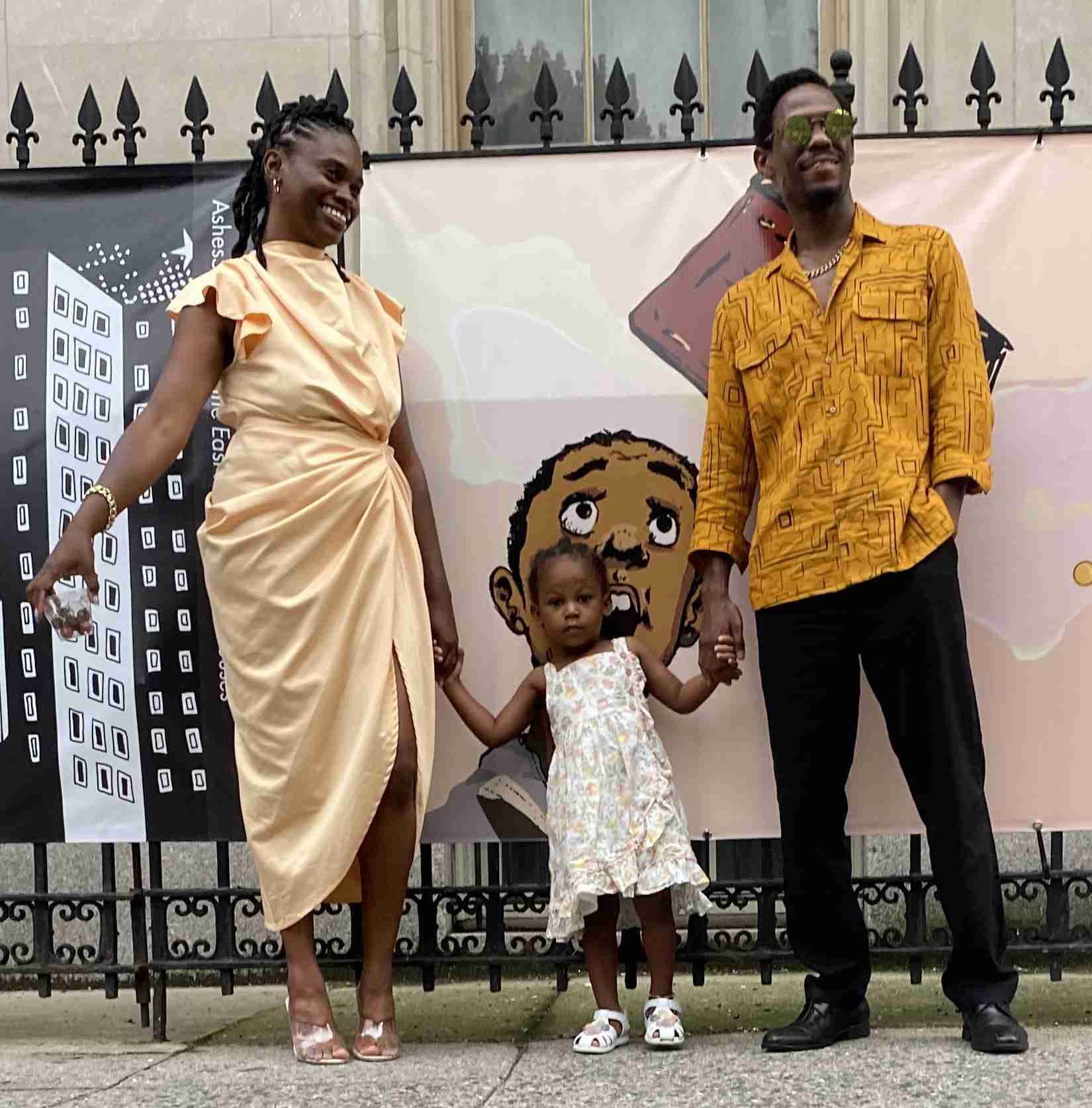 Canary Swords (Ashley Crawford and Kenneth Tooley)