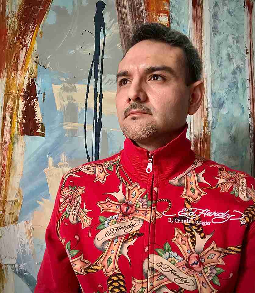 Carlos Torres-Machado