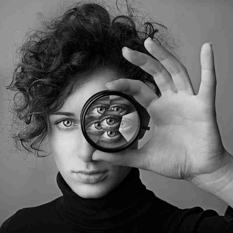 Carmen Mitrotta, ArtBridge Artist