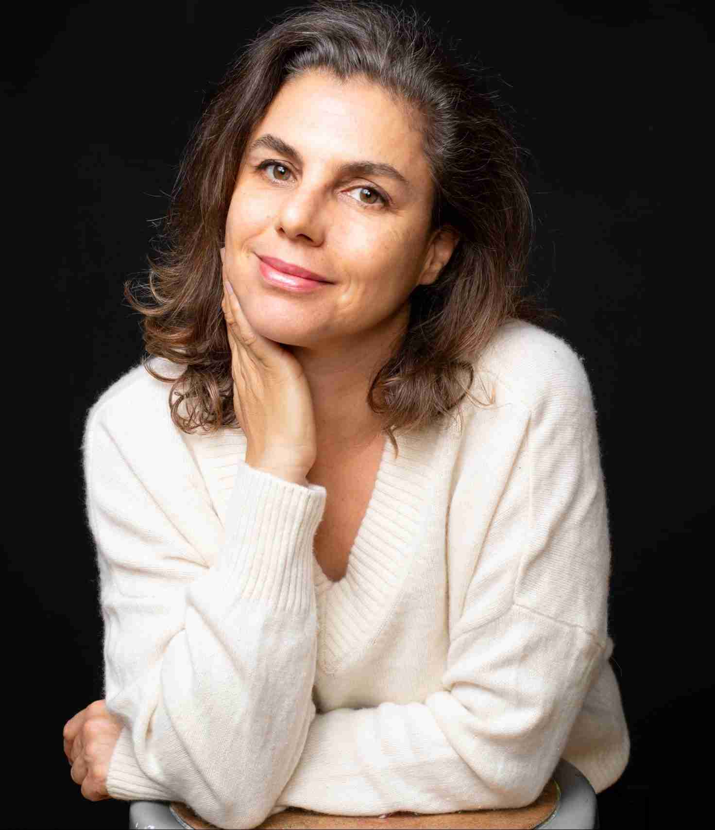 Caroline Mardok
