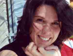 Catherine McCormack-Skiba, curator of First Exposure 2009