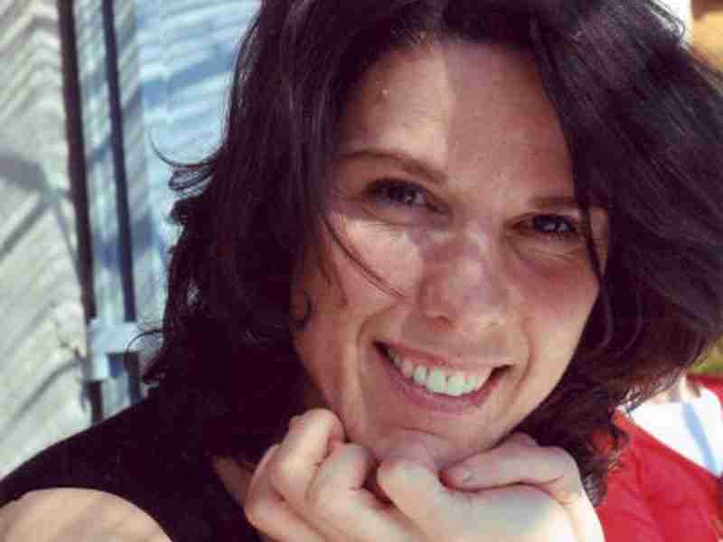 Catherine McCormack-Skiba, curator of First Exposure 2009