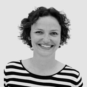 Cecilia Alemani, curator of Arte in Construzione