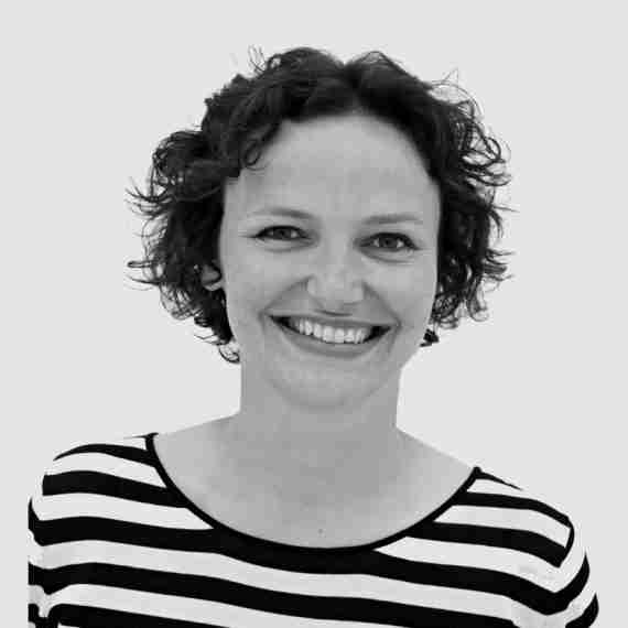 Cecilia Alemani, Curator of Arte in Costruzione