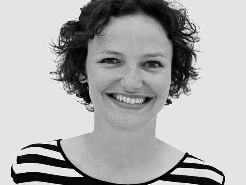 Cecilia Alemani, Curator of Arte in Costruzione