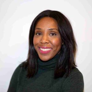 Charlë Webb, Board Member