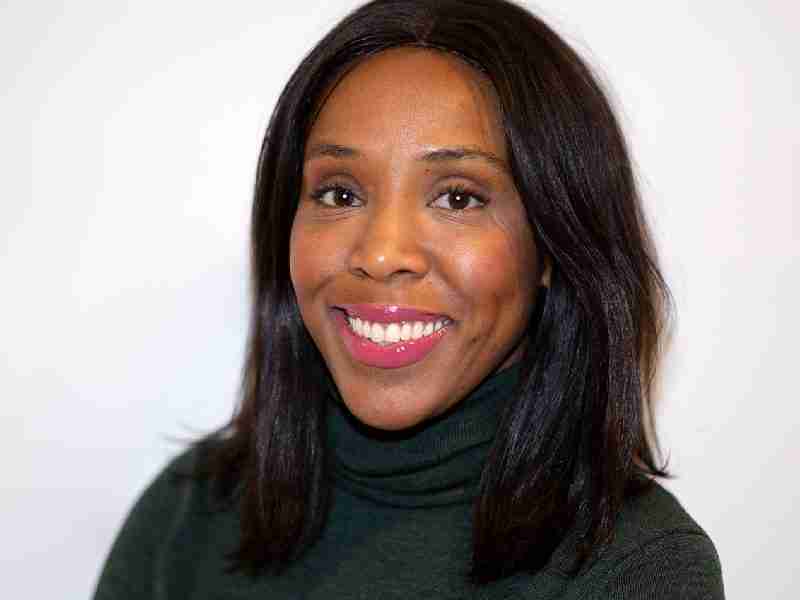 Charlë Webb, Board Member