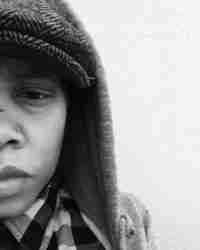 Cheryl Lee Bowers, artist -- Brownsville Matters, ArtBridge Exhibition