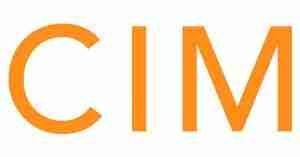 CIM Group Logo