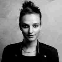 Clara Vannucci, ArtBridge artist