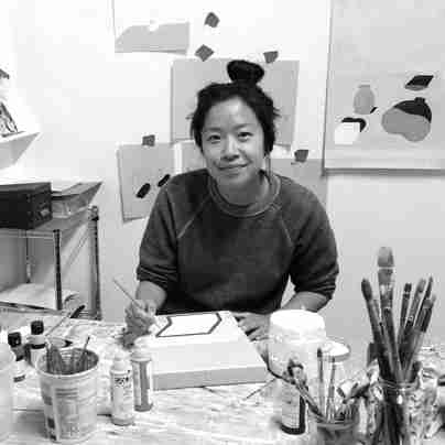 Crys Yin, ArtBridge artist