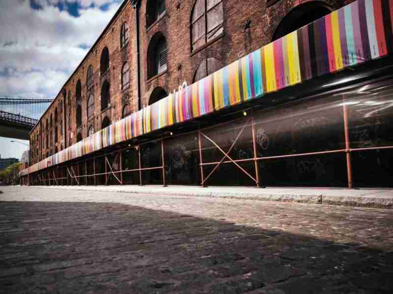 “Chromatweet” both colourfull and moody, Arts Observer