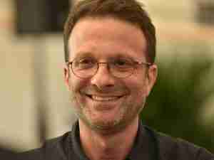 David Gissen, curator of First Exposure 2009