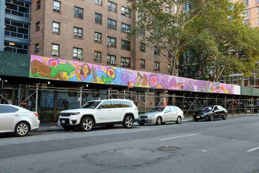 Dister, I Love My Hood, 2022