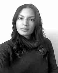 Dominique Davenport -- Brownsville Matters, ArtBridge Exhibition