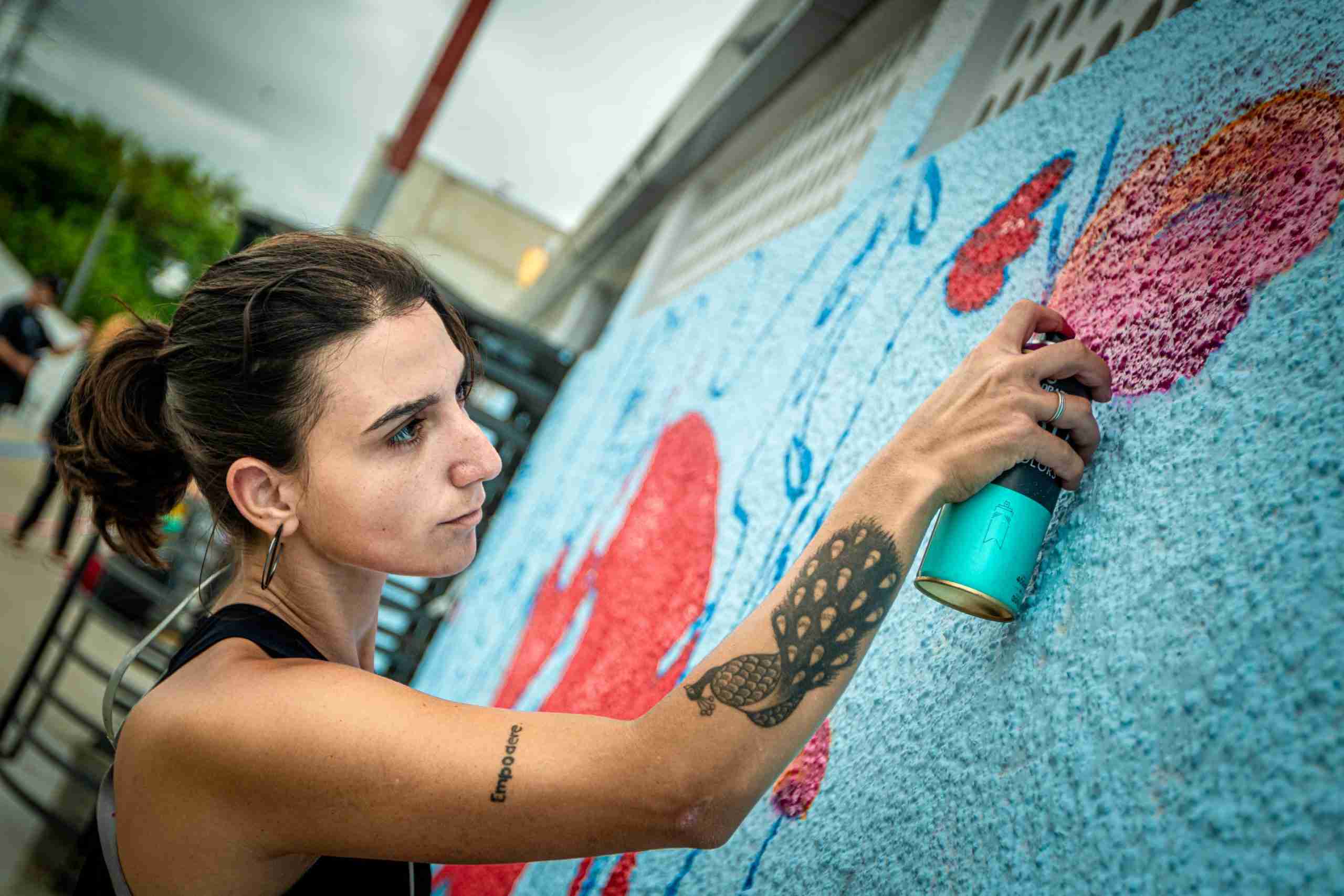 Sao Paulo, Brazil
