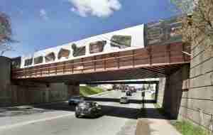 ArtBridge: Kingston 2015