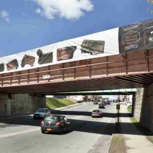 ArtBridge: Kingston 2015