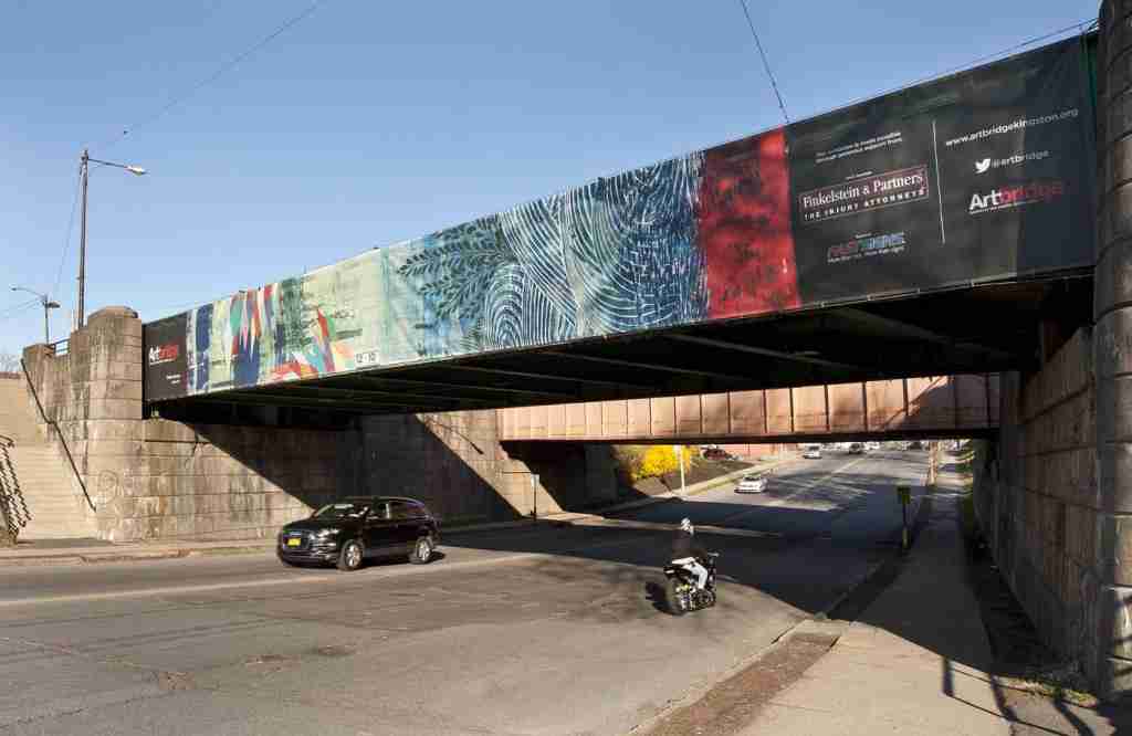 ArtBridge: Kingston 2015