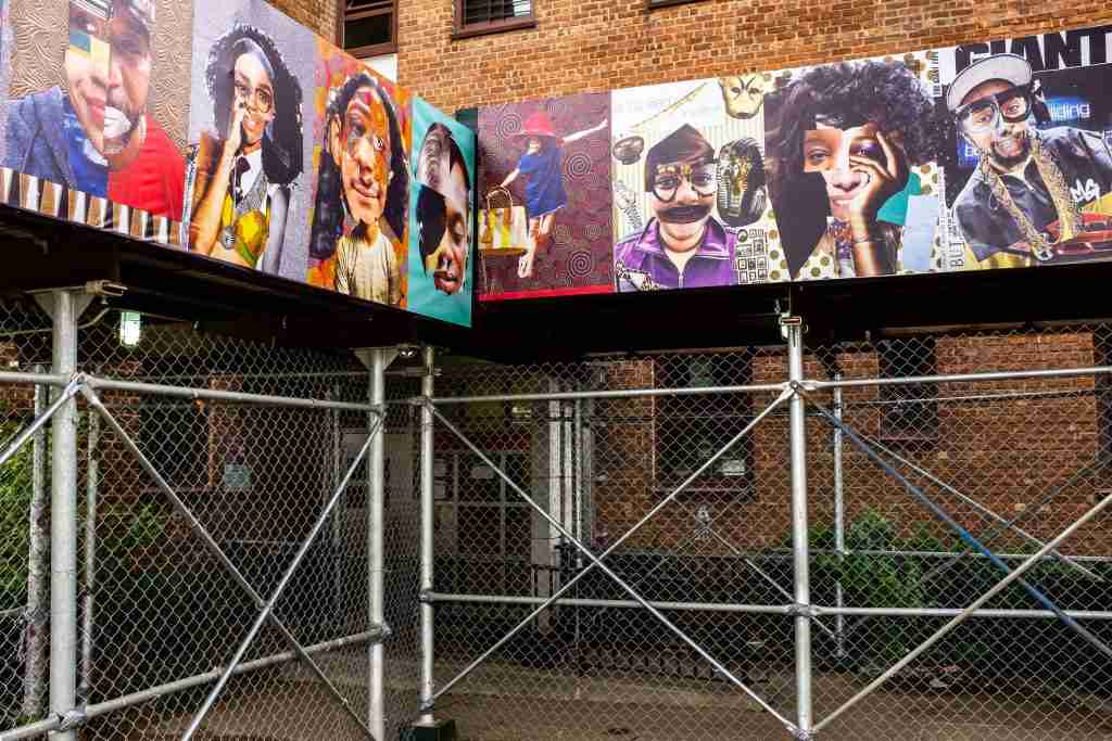 Alice Mizrachi, Faces of our Community, 2022