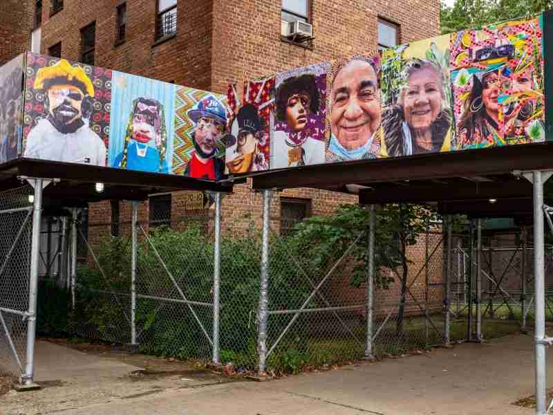 https://pix11.com/news/local-news/public-artwork-brightens-up-new-york-city-scaffolding-other-eyesores/