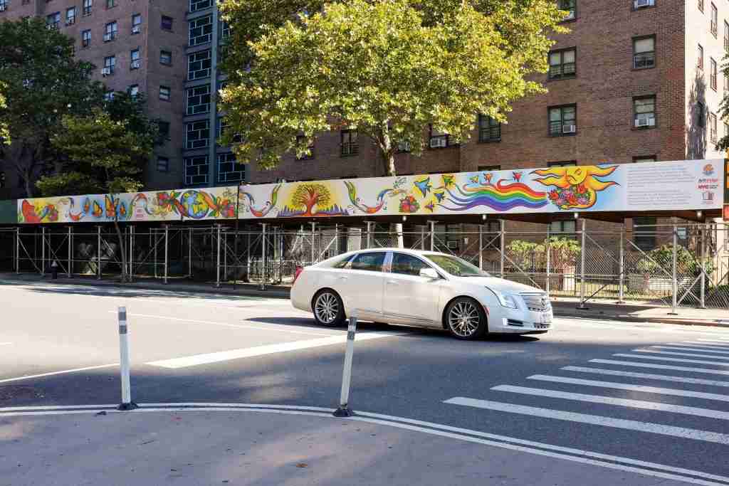 Andrea Arroyo, Nurture Nature, 2022