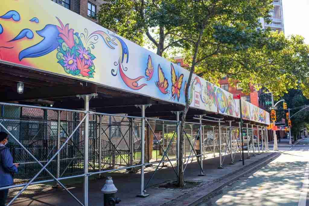 Andrea Arroyo, Nurture Nature, 2022