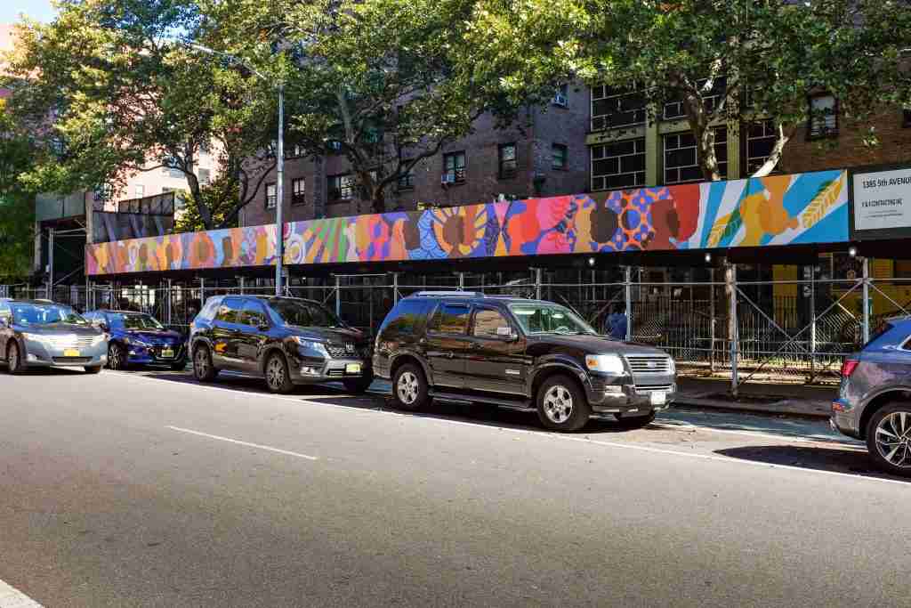 Coraima Santana, Resilient, 2022