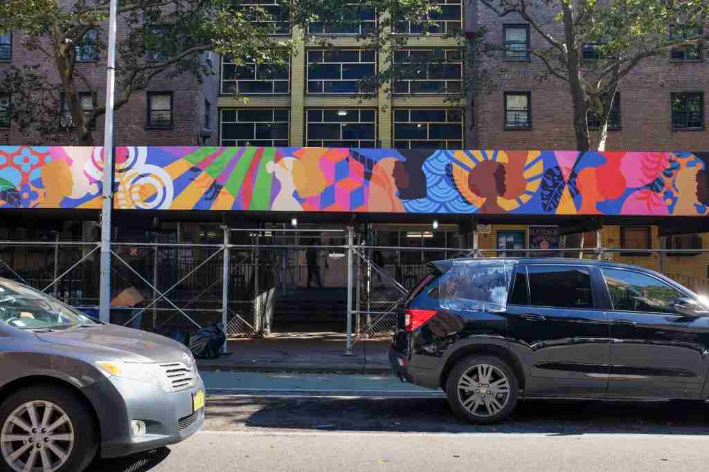 Coraima Santana, Resilient, 2022