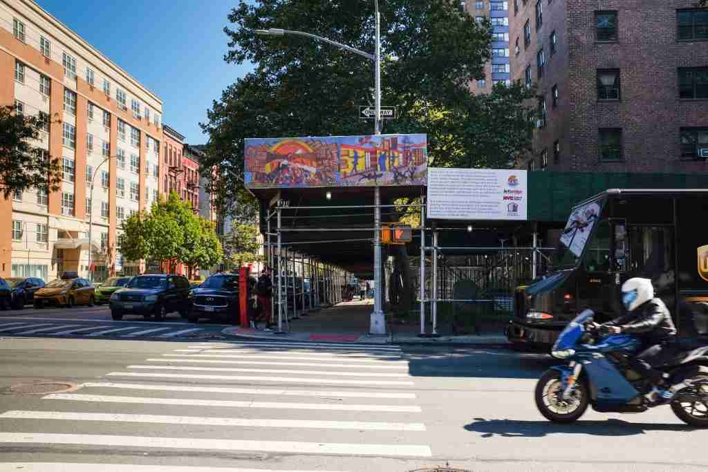 Gwendolyn Black, Reflections of Our Community, 2022