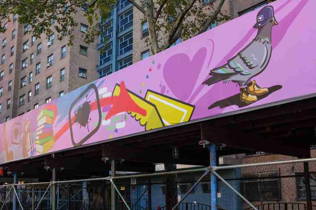 Dister, I Love My Hood, 2022