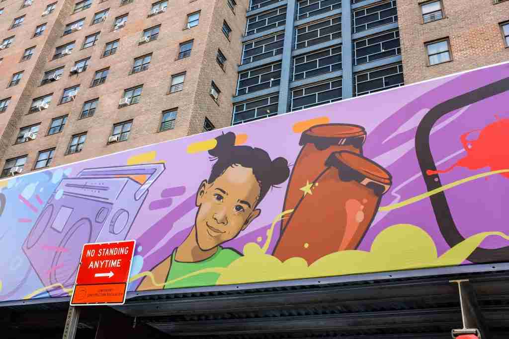 Dister, I Love My Hood, 2022