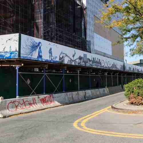 Caroline Mardok, American Dream, 2022